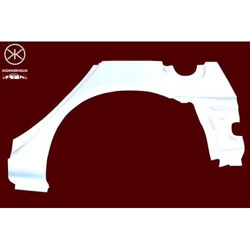 Левая Задняя Ремонтная Часть AS00064593 на TOYOTA AVENSIS 2000-2002