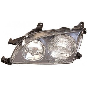 Правая Фара AS07317500 на TOYOTA AVENSIS 1997-2000