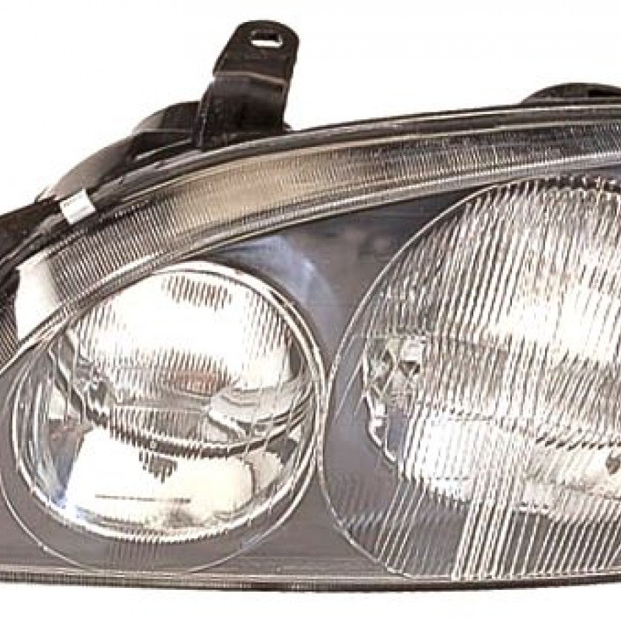 Правая Фара AS07317500 на TOYOTA AVENSIS 1997-2000