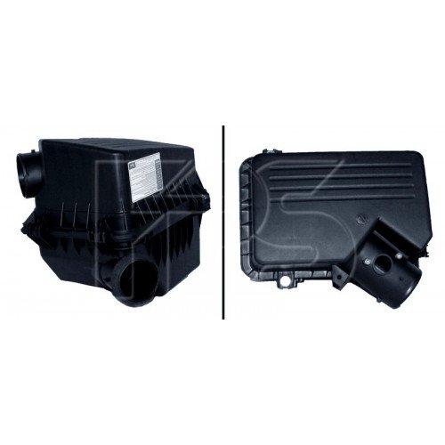 Корпус И Крышка Воздушного Фильтра 2Azfe (Кроме 3,5) AS07294629 на TOYOTA CAMRY (XV40) 2006-2011