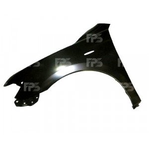 Крыло Переднее Левое С Отверстиями AS00050276 на TOYOTA CAMRY (XV40) 2006-2011