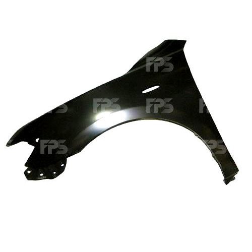 Крыло Переднее Левое С Отверстиями AS00050276 на TOYOTA CAMRY (XV40) 2006-2011