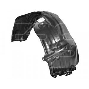 Подкрылок Передний Правый AS00064596 на TOYOTA CAMRY (XV40) 2006-2011