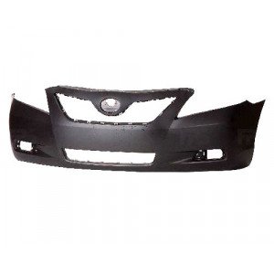 Бампер Передний 06-10 Le/Xle (Без Отверстий Спойлера) Без Отверстия Под Крюк AS00050281 на TOYOTA CAMRY (XV40) 2006-2011