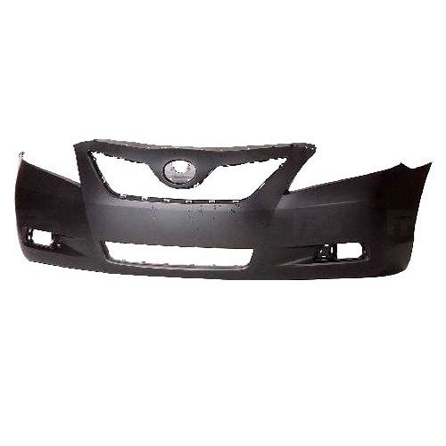 Бампер Передний 06-10 Le/Xle (Без Отверстий Спойлера) Без Отверстия Под Крюк AS00050281 на TOYOTA CAMRY (XV40) 2006-2011