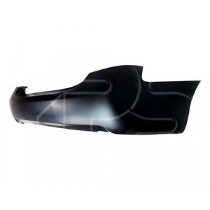 Бампер Задний 6Cyl (Два Выхлопа) AS07327109 на TOYOTA CAMRY (XV40) 2006-2011