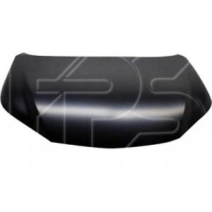 Капот AS00050302 на LEXUS NX 2017-