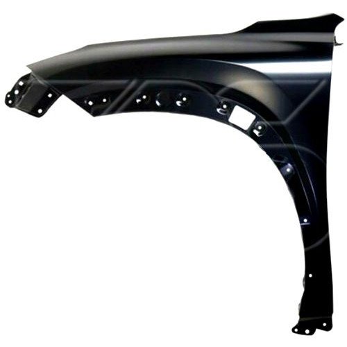 Крило Переднє Право AS00050304 на LEXUS NX 2017-