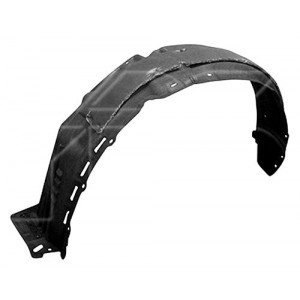 Подкрылок Передний Правый AS07309231 на LEXUS NX 2017-