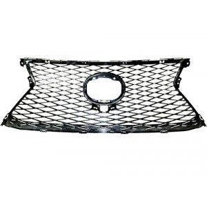 Решітка Радіатора Черн. Глянець Sport AS07325671 на LEXUS NX 2014-2017