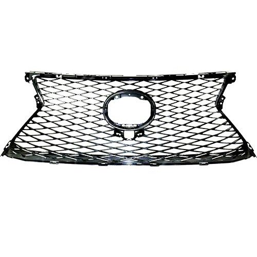 Решітка Радіатора Черн. Глянець Sport AS07325671 на LEXUS NX 2014-2017