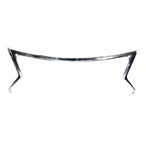 Молдинг Решетки Радиатора Хром. Sport AS00050310 на LEXUS NX 2014-2017