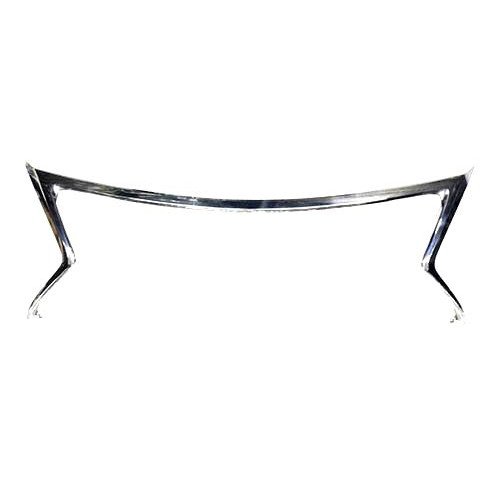 Молдинг Решітки Радіатора Хром. Sport AS00050310 на LEXUS NX 2014-2017