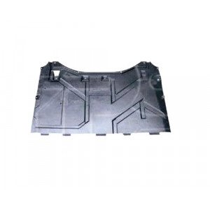 Захист КПП Центральний AS00050319 на SMART FORTWO II (451) 2007-2014