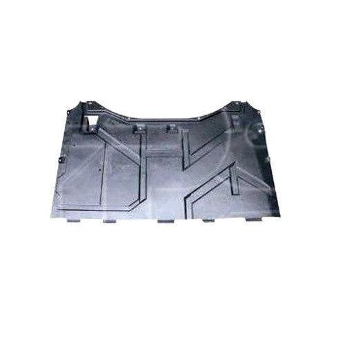 Защита Кпп Центральная AS00050319 на SMART FORTWO II (451) 2007-2014