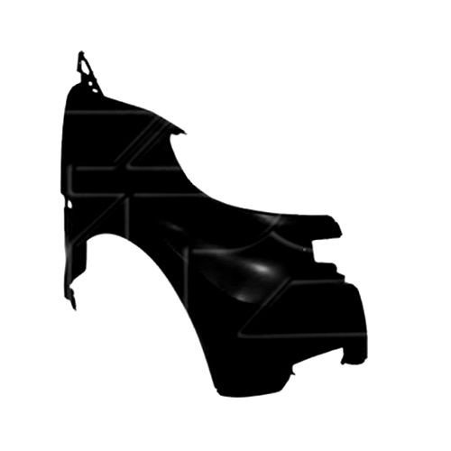 Крило Переднє Право AS07330124 на SMART FORTWO II (451) 2007-2014
