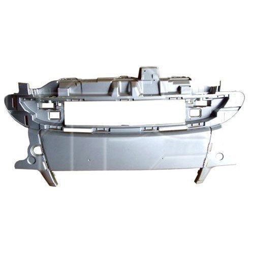 Бампер Передний (-12) AS00050321 на SMART FORTWO II (451) 2007-2014