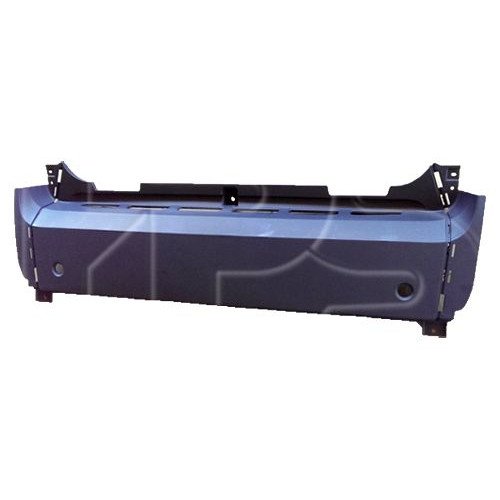 Бампер Задний AS07325699 на SMART FORTWO II (451) 2007-2014