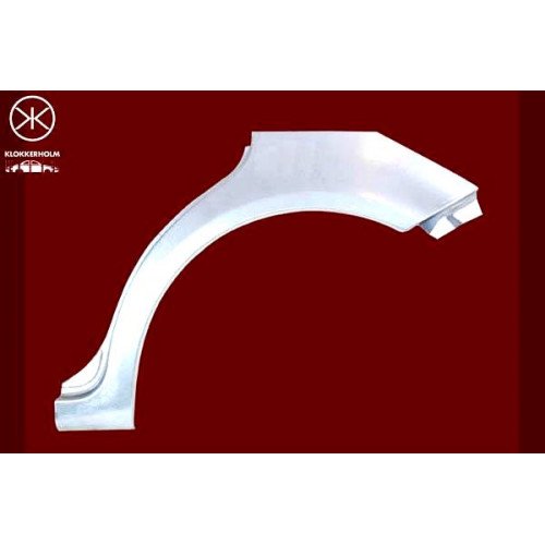 Правая Задняя Ремонтная Часть AS00064624 на VOLKSWAGEN POLO IV 2002-2009