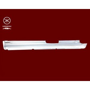 Левый Порог AS07335383 на VOLKSWAGEN VENTO 1992-1999