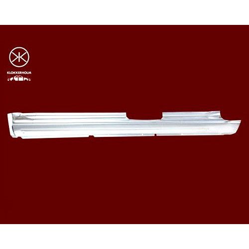 Лівий поріг AS07335383 на VOLKSWAGEN VENTO 1992-1999