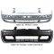 Передний Бампер AS00064633 на VOLKSWAGEN GOLF IV 1997-2003