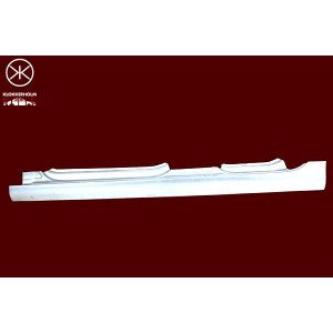 Правый Порог AS07303892 на VOLKSWAGEN GOLF VI 2009-2012