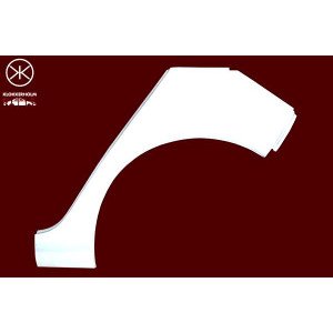 Правая Задняя Ремонтная Часть AS07313153 на VOLKSWAGEN GOLF VI 2009-2012