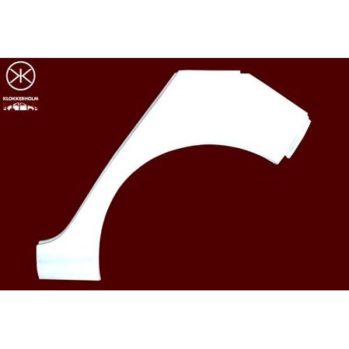 Левая Задняя Ремонтная Часть AS00064635 на VOLKSWAGEN GOLF VI 2009-2012