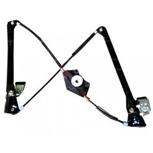 Правый Стеклоподъемник Передней Двери AS00050366 на SKODA SUPERB (3U) 2002-2008