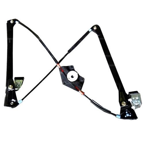 Правый Стеклоподъемник Передней Двери AS00050366 на SKODA SUPERB (3U) 2002-2008