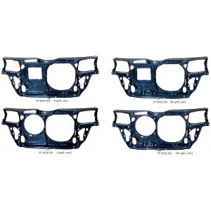 Передняя Панель AS00050368 на VOLKSWAGEN PASSAT (B5) 1997-2005