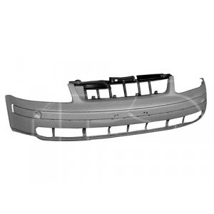 Передній бампер AS00050376 на VOLKSWAGEN PASSAT (B5) 1997-2005