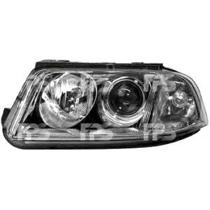 Ліва Фара AS00050393 на VOLKSWAGEN PASSAT (B5) 1997-2005