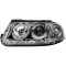 Левая Фара AS00050393 на VOLKSWAGEN PASSAT (B5) 1997-2005