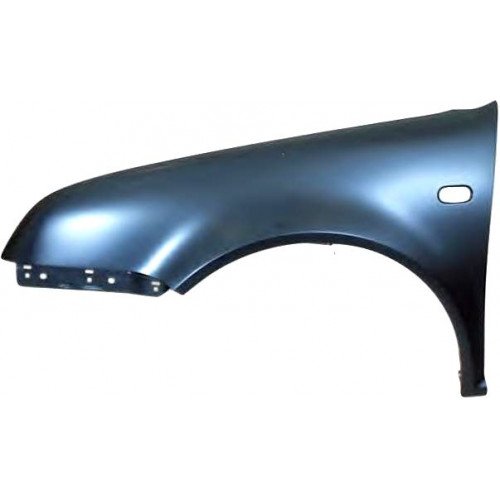 Ліве Переднє Крило AS00050400 на VOLKSWAGEN BORA 1999-2005