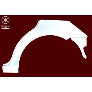 Ремчасть металлическая AS07322074 на VOLKSWAGEN TOURAN 2006-2010