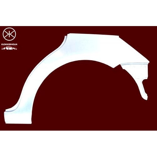 Ремчасть металлическая AS07322074 на VOLKSWAGEN TOURAN 2006-2010