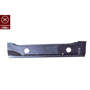 Правий поріг AS07296273 на VOLKSWAGEN T4 1990-2003