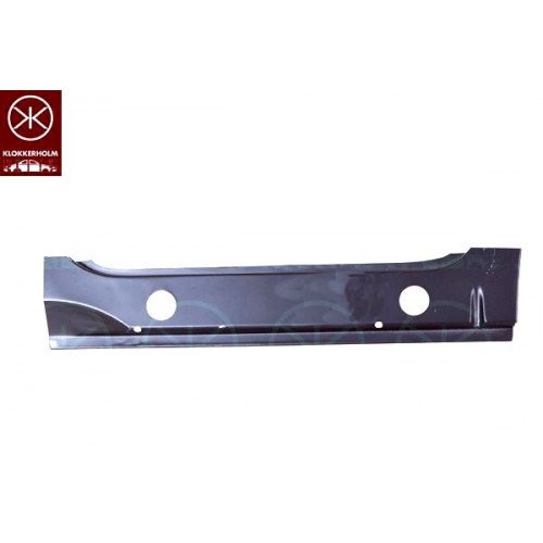 Правий поріг AS07296273 на VOLKSWAGEN T4 1990-2003