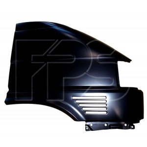 Правое Переднее Крыло AS00050426 на VOLKSWAGEN T4 1990-2003