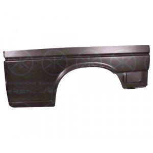 Рем. Часть Крыла Заднего Прав. Нижн. (Длинная База) AS07307794 на VOLKSWAGEN T4 1990-2003