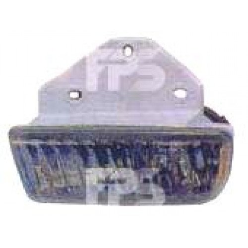 Правая Фара Противотуманная AS00050433 на VOLKSWAGEN T4 1990-2003