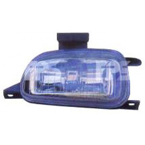 Фара Противотуманная Левая AS07315016 на VOLKSWAGEN T4 1990-2003