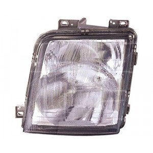 Права Фара AS07321151 на VOLKSWAGEN LT II 1996-2005