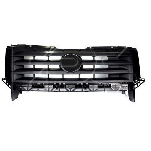 Решітка Радіатора 11- AS07307327 на VOLKSWAGEN CRAFTER 2006-2016