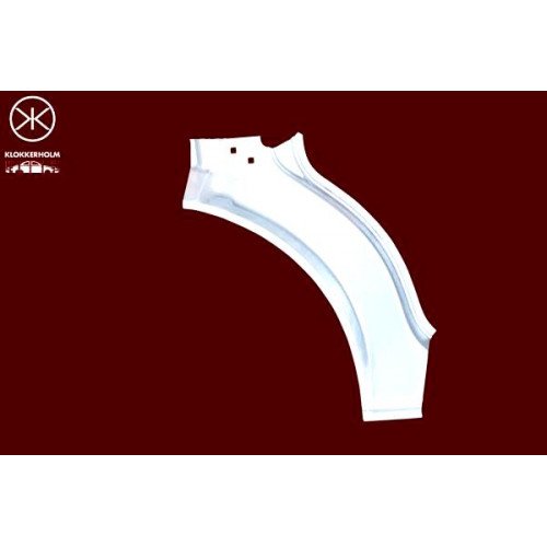 Ліва Передня Ремонтна Частина AS07312969 на VOLKSWAGEN T5 2003-2009