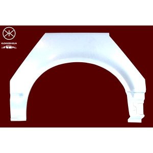 Права Задня Ремонтна Частина AS07302625 на VOLKSWAGEN T5 2010-2015