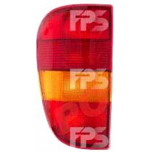 Левый Задний Фонарь AS00050459 на VOLKSWAGEN CADDY I 1995-2004