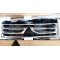 Решітка Хром. Чорний. -12 AS07339600 на MITSUBISHI PAJERO IV (V80 / V90) 2007-2014